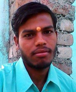 Younes's bloodless murder at Ramkheda | रामखेडा येथे युवकाचा निर्घृण खून Younes's bloodless murder at Ramkheda | रामखेडा येथे युवकाचा निर्घृण खून