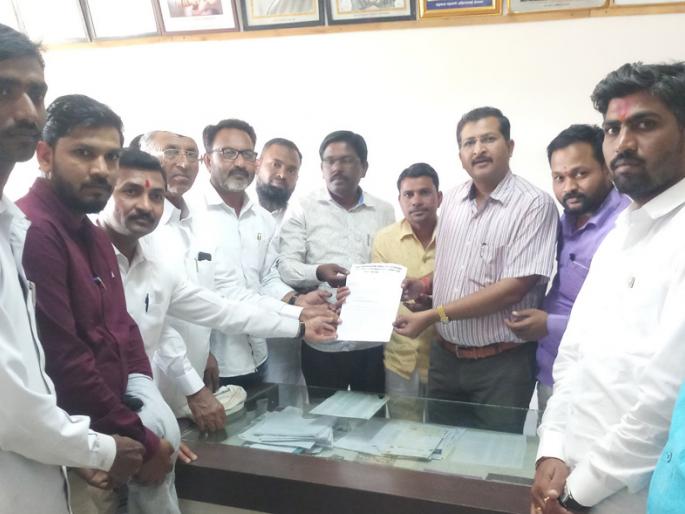 Pay RTE 5% reimbursement | आरटीई २५ टक्के प्रतिपूर्ती रक्कम द्या Pay RTE 5% reimbursement | आरटीई २५ टक्के प्रतिपूर्ती रक्कम द्या