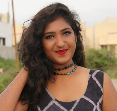 Waiting for 'Miss India' contest in Jalna | जालना येथील प्रतीक्षा नवगीरे ‘मिस इंडिया’ स्पर्धेस पात्र Waiting for 'Miss India' contest in Jalna | जालना येथील प्रतीक्षा नवगीरे ‘मिस इंडिया’ स्पर्धेस पात्र