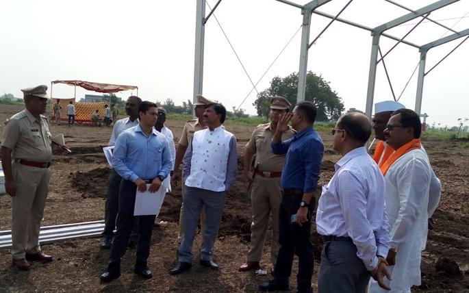 Prime Minister Narendra Modi in Poonur city today | पंतप्रधान नरेंद्र मोदी आज परतूर शहरामध्ये Prime Minister Narendra Modi in Poonur city today | पंतप्रधान नरेंद्र मोदी आज परतूर शहरामध्ये