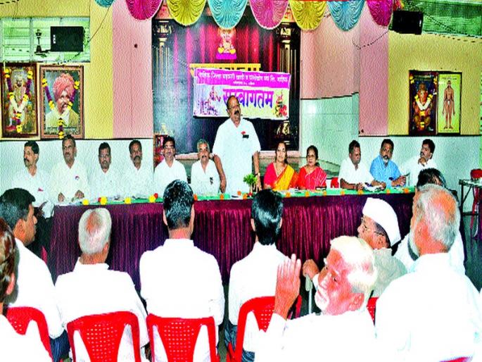 Start a Khadi Rebate Scheme | खादीवरील रिबेट योजना सुरू करावी Start a Khadi Rebate Scheme | खादीवरील रिबेट योजना सुरू करावी