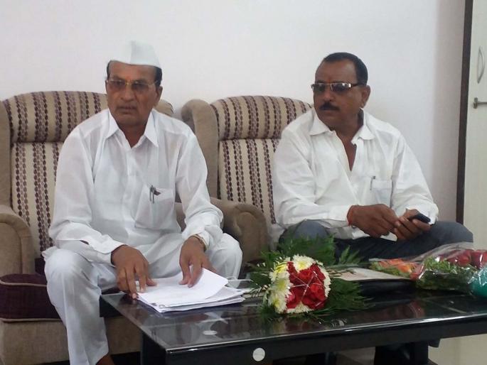 Increase the value of Police Patrols | पोलीस पाटलांचे मानधन वाढवा