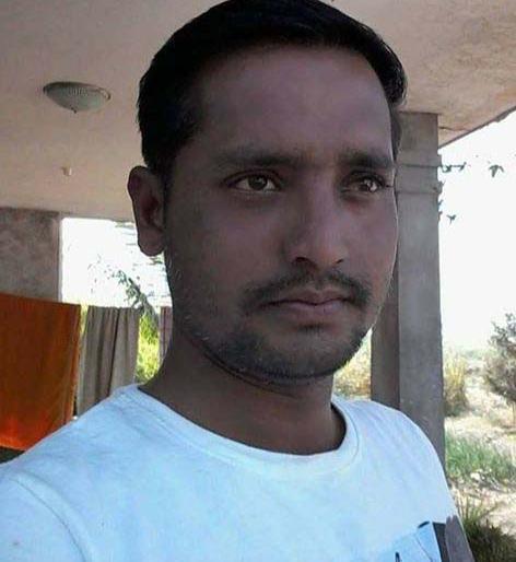 Suicides of young farmer in Malegaon taluka | मालेगाव तालुक्यात तरुण शेतक-याची आत्महत्या Suicides of young farmer in Malegaon taluka | मालेगाव तालुक्यात तरुण शेतक-याची आत्महत्या