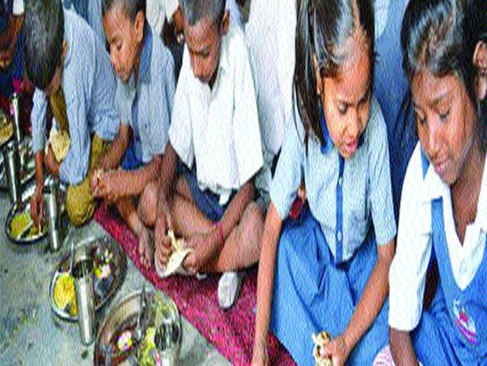 Now Akshaya Yatra scheme for municipal schools | महापालिकेच्या शाळांसाठी आता अक्षयपात्र योजना Now Akshaya Yatra scheme for municipal schools | महापालिकेच्या शाळांसाठी आता अक्षयपात्र योजना