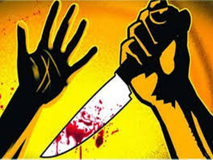 Attempt to kill one in Nashik Pathardi Shivar | नाशिकच्या पाथर्डी शिवारात एकाला जीवे ठार मारण्याचा प्रयत्न Attempt to kill one in Nashik Pathardi Shivar | नाशिकच्या पाथर्डी शिवारात एकाला जीवे ठार मारण्याचा प्रयत्न