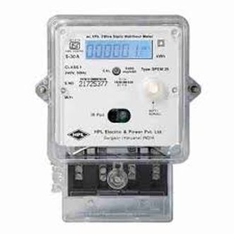 Thousands of power theft by manipulating meters | मीटरमध्ये फेरफार करुन ९९ हजाराची वीज चोरी