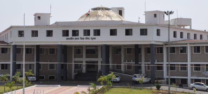 Open the way for the promotion of teachers | शिक्षकांचा पदोन्नतीचा मार्ग मोकळा