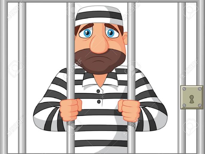 Robbery plot overturned, nine arrested | दरोडय़ाचा कट उधळला, नऊ जणांना अटक