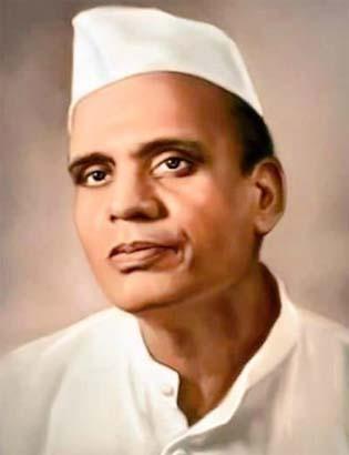 Silent share of Sainaguruji caste message! | सानेगुरुजींच्या जातीअंताच्या संदेशाचे तीळगूळ वाटा! Silent share of Sainaguruji caste message! | सानेगुरुजींच्या जातीअंताच्या संदेशाचे तीळगूळ वाटा!