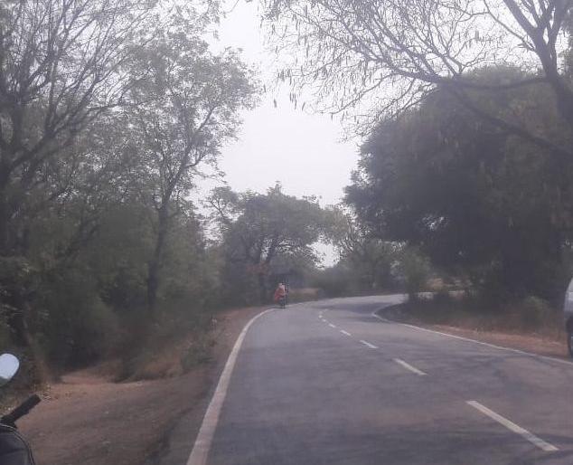 In the last few years, 20 people have been killed in this place | ‘या’ ठिकाणी काही वर्षात आतापर्यंत गेले २० जणांचे बळी In the last few years, 20 people have been killed in this place | ‘या’ ठिकाणी काही वर्षात आतापर्यंत गेले २० जणांचे बळी