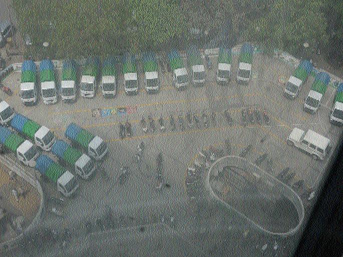 Rejected! | नाकर्त्याचा काळ! Rejected! | नाकर्त्याचा काळ!