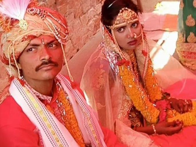 The couple was married six months ago | विवरे येथील मृत पती-पत्नीचा झाला होता सहा महिन्यांपूर्वीच विवाह The couple was married six months ago | विवरे येथील मृत पती-पत्नीचा झाला होता सहा महिन्यांपूर्वीच विवाह