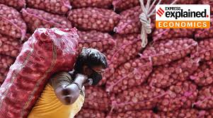 Both the MPs joined the Center against the ban on onion exports | कांदा निर्यात बंदी विरोधात दोन्ही खासदारांचे केंद्राला साकडे Both the MPs joined the Center against the ban on onion exports | कांदा निर्यात बंदी विरोधात दोन्ही खासदारांचे केंद्राला साकडे