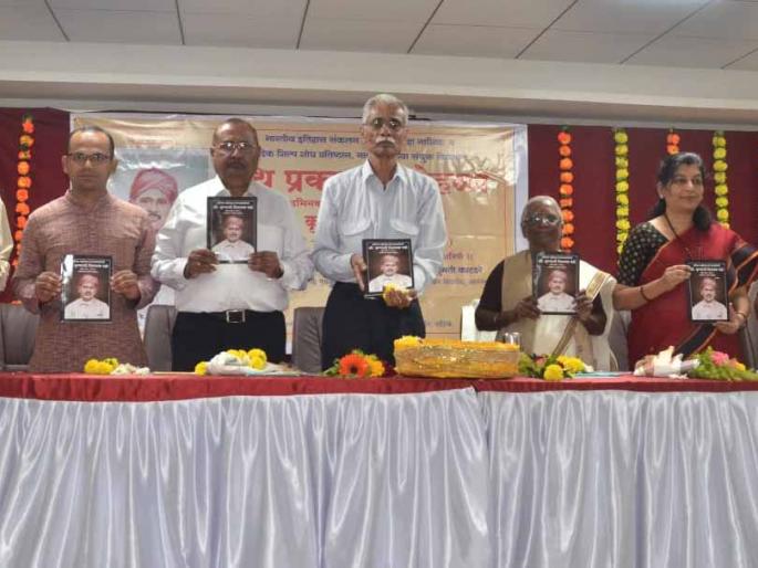 The need to impart Indian knowledge in India | भारतात भारतीय ज्ञानच देण्याची गरज