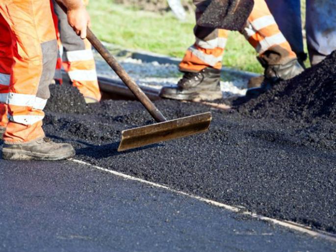 Parbhani: Road works will be done by 26 lakhs | परभणी : २६ लाखांतून होणार रस्त्यांची कामे Parbhani: Road works will be done by 26 lakhs | परभणी : २६ लाखांतून होणार रस्त्यांची कामे