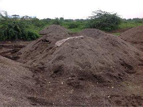 Parbhani: One arrested for sand theft case | परभणी : वाळू चोरी प्रकरणी एकास अटक Parbhani: One arrested for sand theft case | परभणी : वाळू चोरी प्रकरणी एकास अटक