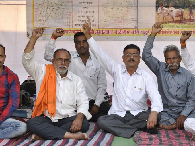 Pahur Vikas Aghadi says what the mind adds; Add river! | पहुर विकास आघाडी  म्हणते, मनं काय जोडता; नदी जोडा! Pahur Vikas Aghadi says what the mind adds; Add river! | पहुर विकास आघाडी  म्हणते, मनं काय जोडता; नदी जोडा!