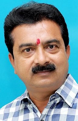 Appointment of Prakash Patil, Principal of Amalner on the Board of Education, Nashik Divisional Committee | शिक्षण मंडळ नाशिक विभागीय समितीवर अमळनेरचे मुख्याध्यापक प्रकाश पाटील यांची नियुक्ती Appointment of Prakash Patil, Principal of Amalner on the Board of Education, Nashik Divisional Committee | शिक्षण मंडळ नाशिक विभागीय समितीवर अमळनेरचे मुख्याध्यापक प्रकाश पाटील यांची नियुक्ती