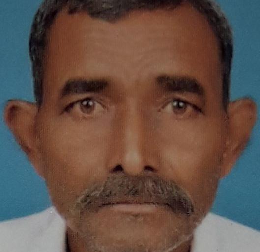 Suicide of a debt-ridden farmer at Daregaon | दरेगाव येथे कर्जबाजारी शेतकऱ्याची आत्महत्या Suicide of a debt-ridden farmer at Daregaon | दरेगाव येथे कर्जबाजारी शेतकऱ्याची आत्महत्या