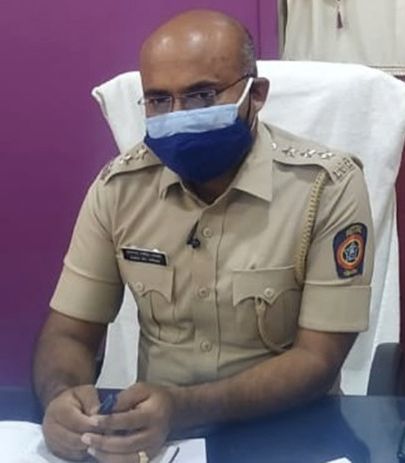 The three accused in the Bhusawal murder case were arrested within hours | भुसावळ खून प्रकरणी काही तासातच खुनातील तिन्ही संशयित आरोपी ताब्यात