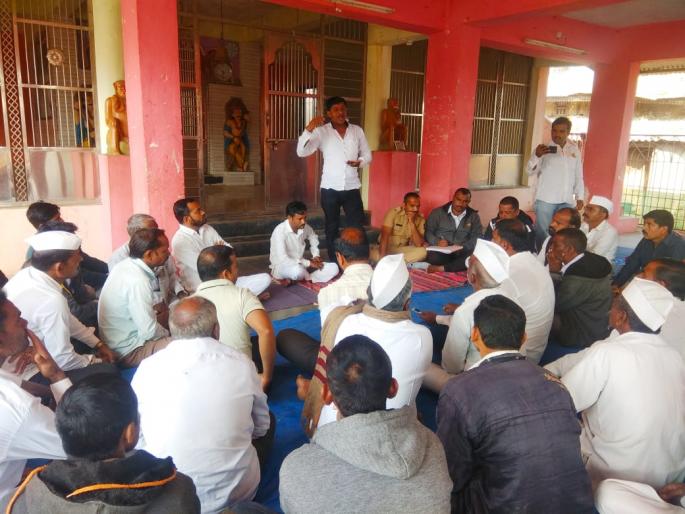 anaavasayaka-maanapaana-anaathaayai-kharacaalaa-phaataa | अनावश्यक मानपान अनाठायी खर्चाला फाटा !