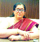 It is more important to talk about nonviolence: Rain Deshpande | अहिंसेच्या मार्गाने जाण्यासाठी खरं बोलणं जास्त महत्त्वाचं: वर्षा देशपांडे It is more important to talk about nonviolence: Rain Deshpande | अहिंसेच्या मार्गाने जाण्यासाठी खरं बोलणं जास्त महत्त्वाचं: वर्षा देशपांडे