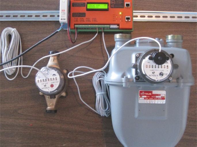 Tender again for SCADA meter | स्काडा मीटरसाठी पुन्हा निविदा