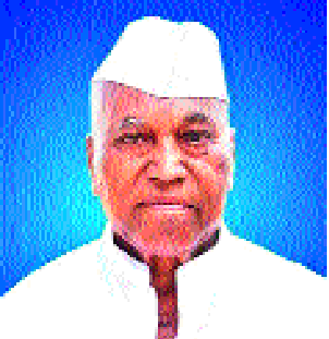 Former MLA Sh. S Patil passed away | माजी आमदार शि. द. पाटील यांचे निधन Former MLA Sh. S Patil passed away | माजी आमदार शि. द. पाटील यांचे निधन