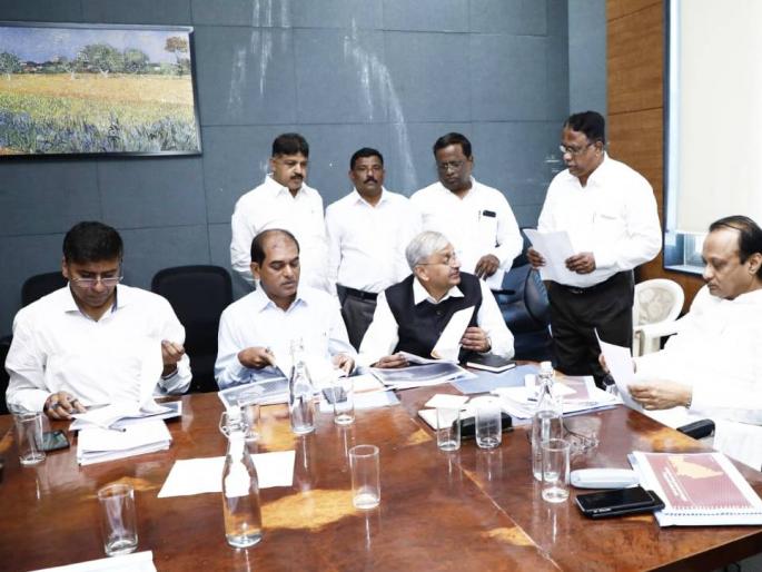 The cashew nut industry will get GST returns | काजू उद्योगाला जीएसटी परतावा मिळणार