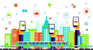 Review of the projects at the meeting of the Smart City Company | स्मार्ट सिटी कंपनीच्या बैठकीत प्रकल्पांचा आढावा Review of the projects at the meeting of the Smart City Company | स्मार्ट सिटी कंपनीच्या बैठकीत प्रकल्पांचा आढावा