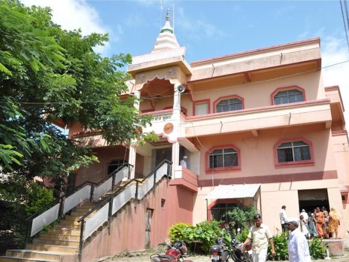 This year's Ashadi Ekadashi Devpujavandan ceremony canceled | यंदाचा आषाढी एकादशी देवपूजावंदन सोहळा रद्द