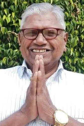 In Pimpalgaon, on the same day, the father died along with the son | पिंपळगावी एकाच दिवशी पुत्रापाठोपाठ पित्याचाही अंत In Pimpalgaon, on the same day, the father died along with the son | पिंपळगावी एकाच दिवशी पुत्रापाठोपाठ पित्याचाही अंत