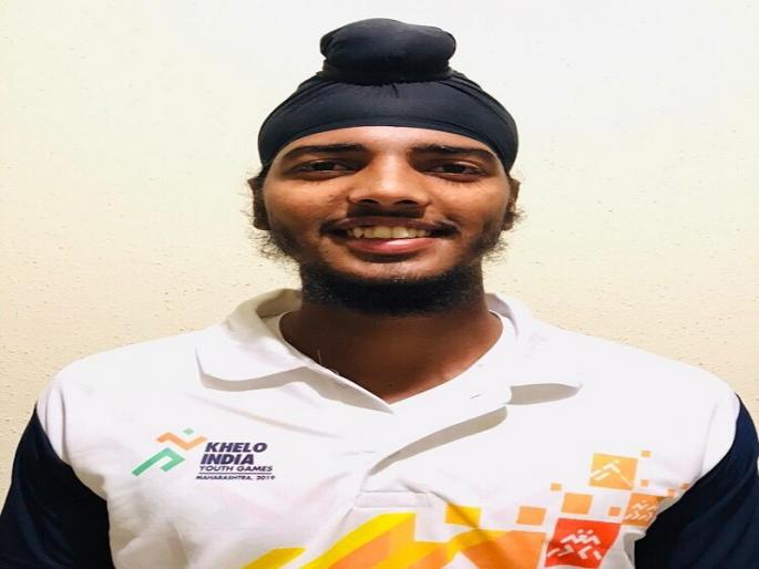 Aurangabad's happiness, Tanveer, Shubham, Shravan | औरंगाबादचे खुशी, तनवीर, शुभम, श्रवीन उमटवणार खेलो इंडियात ठसा Aurangabad's happiness, Tanveer, Shubham, Shravan | औरंगाबादचे खुशी, तनवीर, शुभम, श्रवीन उमटवणार खेलो इंडियात ठसा