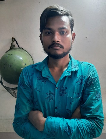 West Bengal thief arrested from Pune, police alert | पश्चिम बंगालचा चोरटा पुण्यातून जेरबंद, पोलिसांची सतर्कता