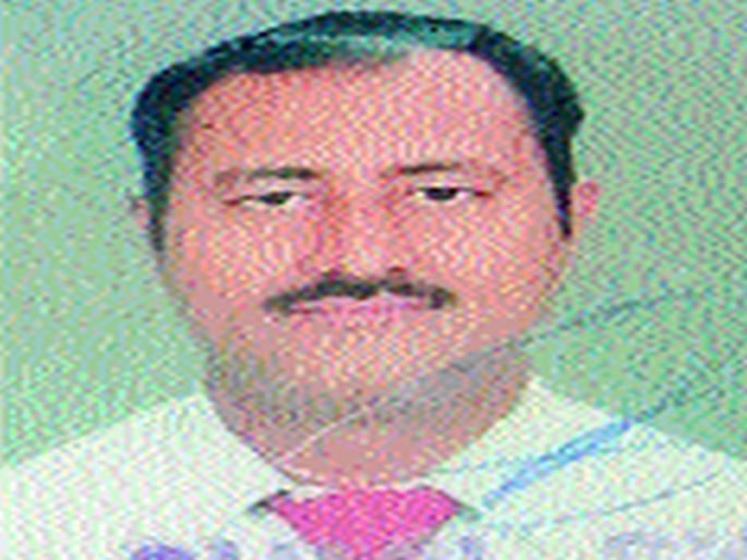 Disguise Divyanga after giving help | अपंग सहायता दिनीच दिव्यांगाची अवहेलना