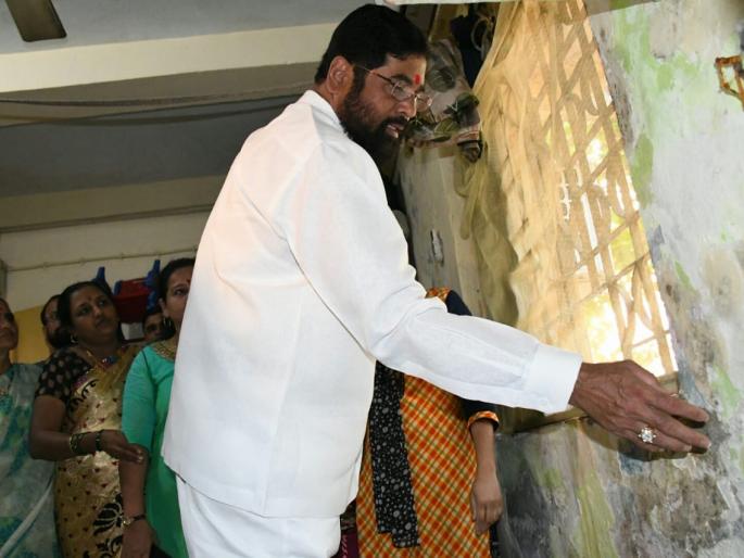  Savarkar made clear the role of Eknath Shinde in our honor | सावरकर आमच्या आदरस्थानी एकनाथ शिंदेंनी केली भूमीका स्पष्ट