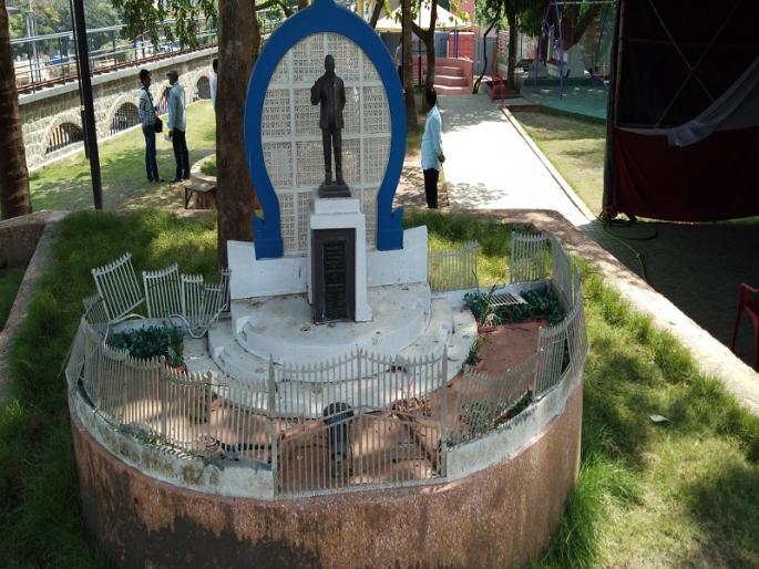 The allegations of corruption of 82 per cent in the theme park and MLA Sanjay Kelkar | थीम पार्कमध्ये ८२ टक्यांचा भ्रष्टाचार, आमदार संजय केळकर यांचा आरोप The allegations of corruption of 82 per cent in the theme park and MLA Sanjay Kelkar | थीम पार्कमध्ये ८२ टक्यांचा भ्रष्टाचार, आमदार संजय केळकर यांचा आरोप