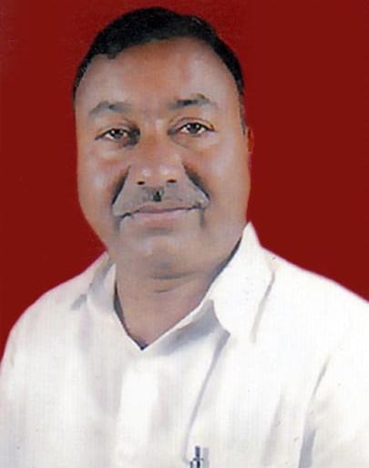 Sanjay Deore unopposed as the President of Umrane Cooperative Society | उमराणे सहकारी सोसायटीच्या अध्यक्षपदी संजय देवरे बिनविरोध Sanjay Deore unopposed as the President of Umrane Cooperative Society | उमराणे सहकारी सोसायटीच्या अध्यक्षपदी संजय देवरे बिनविरोध