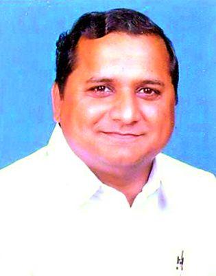 Grandfather's love for his granddaughter, 'Knowledge' is leading the same way as Amit Patil | आजोबांच्या कर्तृत्त्वाला नातवाची जोड, ‘ज्ञानज्योत’ तेवढ्याच तडफेने पुढे नेत आहेत अमित पाटील Grandfather's love for his granddaughter, 'Knowledge' is leading the same way as Amit Patil | आजोबांच्या कर्तृत्त्वाला नातवाची जोड, ‘ज्ञानज्योत’ तेवढ्याच तडफेने पुढे नेत आहेत अमित पाटील