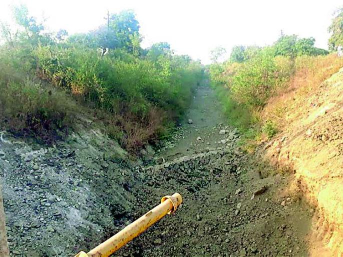 Give a single water to the farm crops ... | शेतातील पिकांसाठी एकतरी पाणी द्या हो... Give a single water to the farm crops ... | शेतातील पिकांसाठी एकतरी पाणी द्या हो...