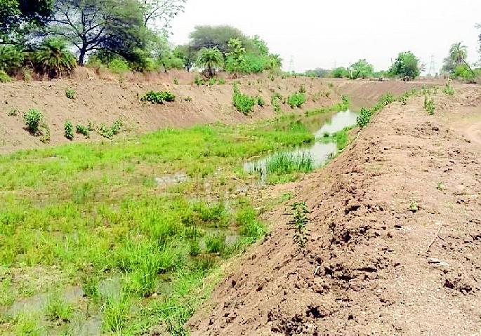 Irrigation of 83 thousand hectare will be done from Yashodan | यशोदातून होणार ८३ हजार हेक्टरचे सिंचन Irrigation of 83 thousand hectare will be done from Yashodan | यशोदातून होणार ८३ हजार हेक्टरचे सिंचन