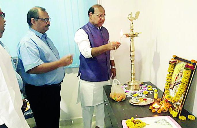 It can be possible to reduce electrical accident after taking care | दक्षता बाळगल्यास विद्युत अपघात कमी करणे शक्य