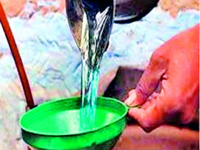 No gas, no kerosene | गॅसही नाही अन् रॉकेलही नाही No gas, no kerosene | गॅसही नाही अन् रॉकेलही नाही