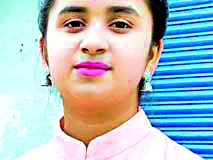 Deepali is the teacher's pressure victim | शिक्षकांच्या दबावतंत्राचा ‘दीपाली’ ठरली बळी Deepali is the teacher's pressure victim | शिक्षकांच्या दबावतंत्राचा ‘दीपाली’ ठरली बळी