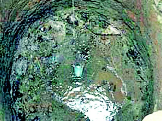 'Drought' crisis; 57 wells acquired | ‘दुष्काळ’ संकट; ५७ विहिरी अधिग्रहित 'Drought' crisis; 57 wells acquired | ‘दुष्काळ’ संकट; ५७ विहिरी अधिग्रहित