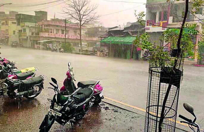 Incredible Orgy | अवकाळीचे तांडव Incredible Orgy | अवकाळीचे तांडव