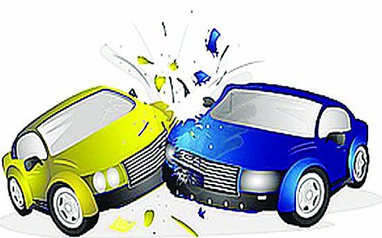 36 'Blackspot' | तब्बल ३६ ‘ब्लॅकस्पॉट’ 36 'Blackspot' | तब्बल ३६ ‘ब्लॅकस्पॉट’