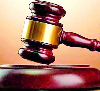 Imprisonment with fines for those who set fire to a rented house | भाड्याच्या घराला आग लावणाऱ्यास दंडासह कारावास