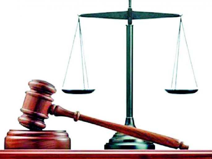 In one case, 1585 cases are filed in the court | एका ठाण्यातून १५८५ प्रकरणे न्यायालयात