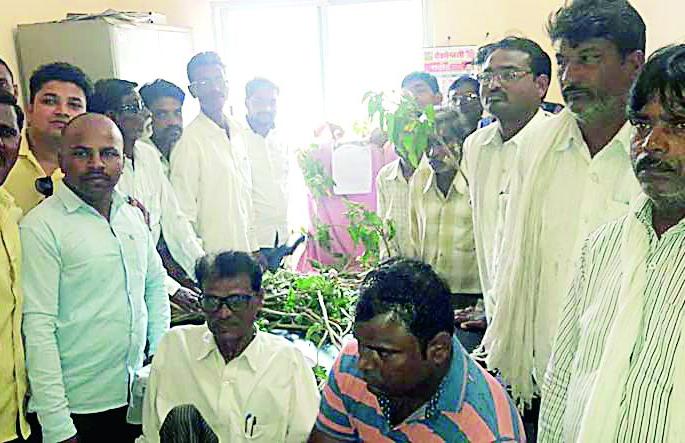 Spend 3% of funds for Divya's | दिव्यांगांकरिता असलेला ३ टक्के निधी खर्च करा Spend 3% of funds for Divya's | दिव्यांगांकरिता असलेला ३ टक्के निधी खर्च करा